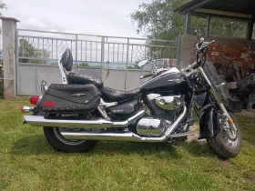 Suzuki Boulevard C 90, снимка 1