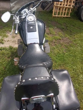 Suzuki Boulevard C 90, снимка 3