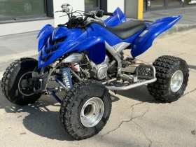 Yamaha Raptor 700 Gytr, снимка 4