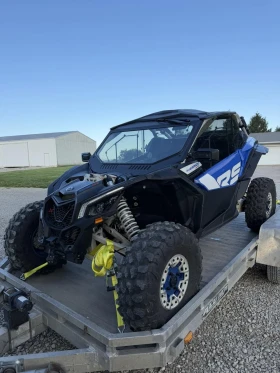 Can-Am Maverick X3 XRS-RR Smart Shot, снимка 1