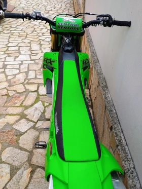 Kawasaki Kx, снимка 7