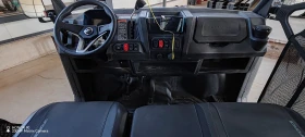 Cfmoto UFORCE 1000 XL, снимка 7