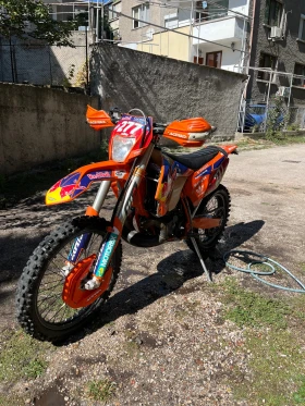 Ktm EXC, снимка 2