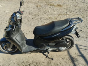 Aprilia 250 300, снимка 4