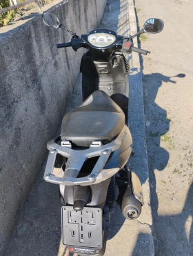 Aprilia 250 300, снимка 3