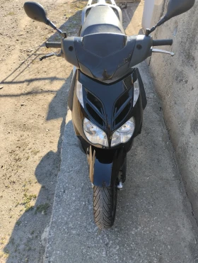 Aprilia 250 300, снимка 1