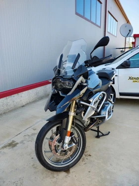 Обява за продажба на BMW R 1200GS  ~23 500 лв. - изображение 8