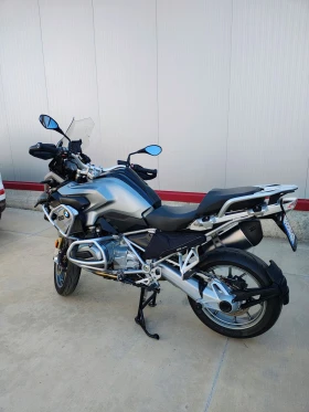 Обява за продажба на BMW R 1200GS  ~23 500 лв. - изображение 11