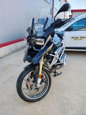 Обява за продажба на BMW R 1200GS  ~23 500 лв. - изображение 9