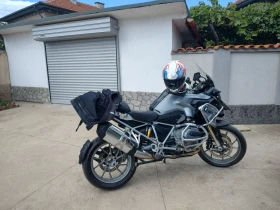 BMW R 1200GS  | Mobile.bg    8