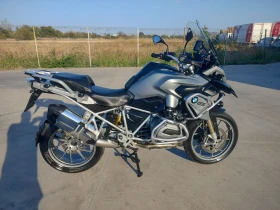 BMW R 1200GS  | Mobile.bg    2