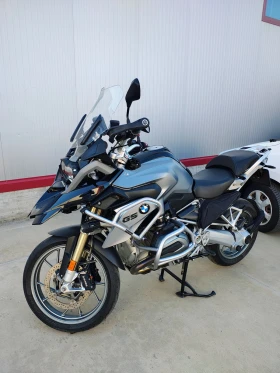 Обява за продажба на BMW R 1200GS  ~23 500 лв. - изображение 10