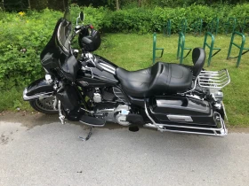 Harley-Davidson Touring Ultra Glide | Mobile.bg    2