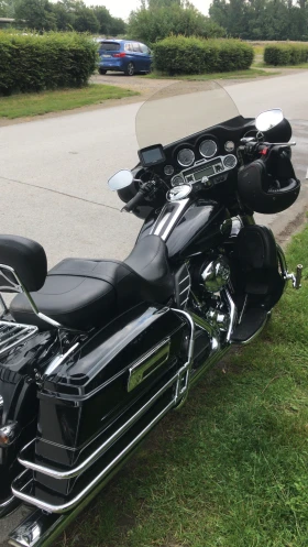 Harley-Davidson Touring Ultra Glide | Mobile.bg    4