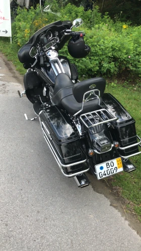 Harley-Davidson Touring Ultra Glide | Mobile.bg    3