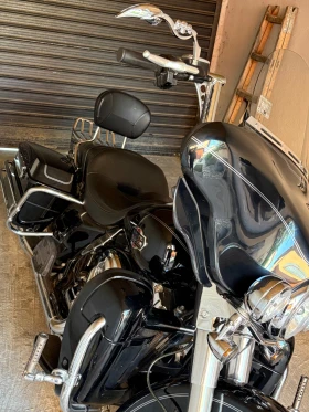 Harley-Davidson Touring Ultra Glide | Mobile.bg    5