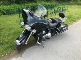 Harley-Davidson Touring Ultra Glide | Mobile.bg    1