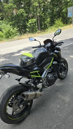 Kawasaki Z 900 A2 | Mobile.bg    2
