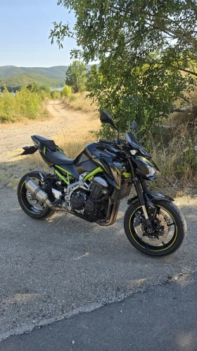 Kawasaki Z 900 A2 | Mobile.bg    4