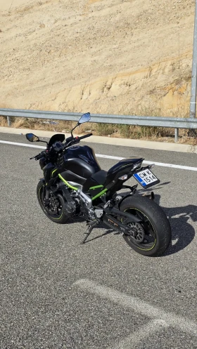 Kawasaki Z 900 A2 | Mobile.bg    3