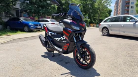 Aprilia Sr GT Sport - изображение 1