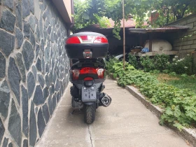 Kymco Downtown 300i, снимка 5