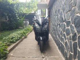 Kymco Downtown 300i, снимка 3