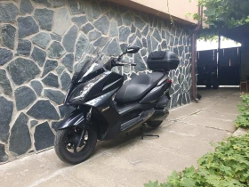 Kymco Downtown 300i, снимка 7
