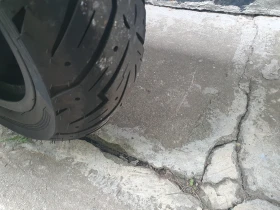 Kymco Downtown 300i, снимка 14