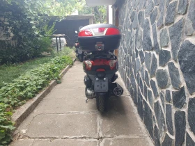 Kymco Downtown 300i, снимка 9