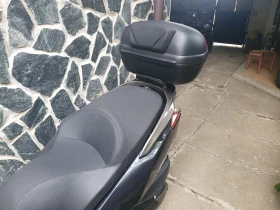 Kymco Downtown 300i, снимка 11