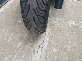 Kymco Downtown 300i, снимка 13