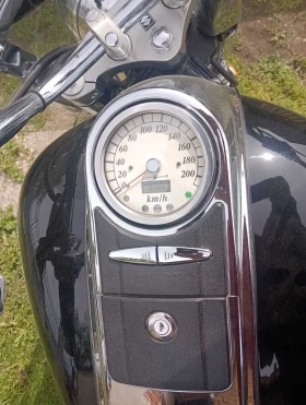 Suzuki Boulevard C 90 | Mobile.bg � ����� ������ 5