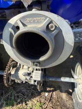 Yamaha Raptor 700 Gytr | Mobile.bg � ����� ������ 7