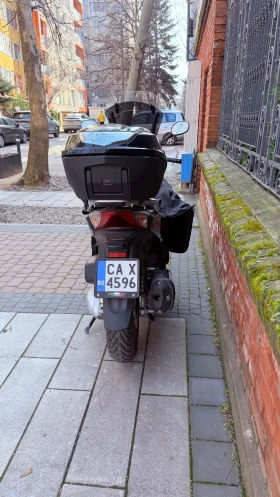 Honda Sh | Mobile.bg � ����� ������ 5