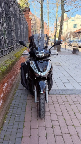 Honda Sh | Mobile.bg � ����� ������ 4