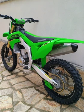 Kawasaki Kx undefined | Auto.bg — изображение 6