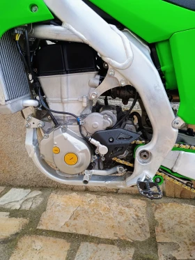 Kawasaki Kx undefined | Auto.bg — изображение 10