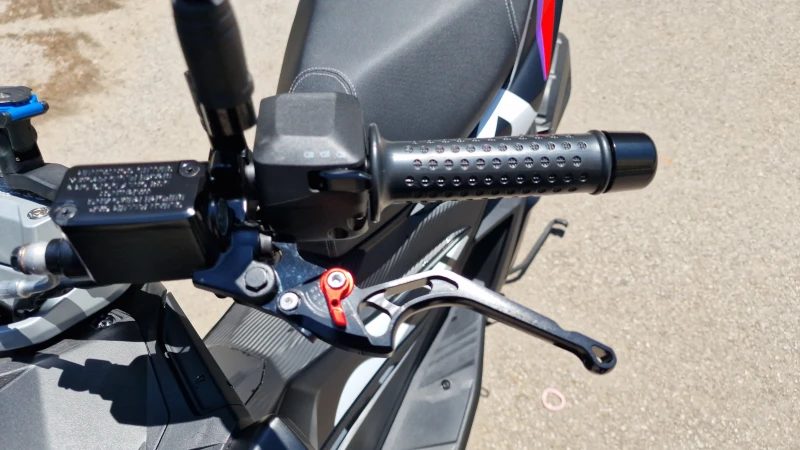 Aprilia Sr GT Sport, снимка 7 - Мотоциклети и мототехника - 52309464