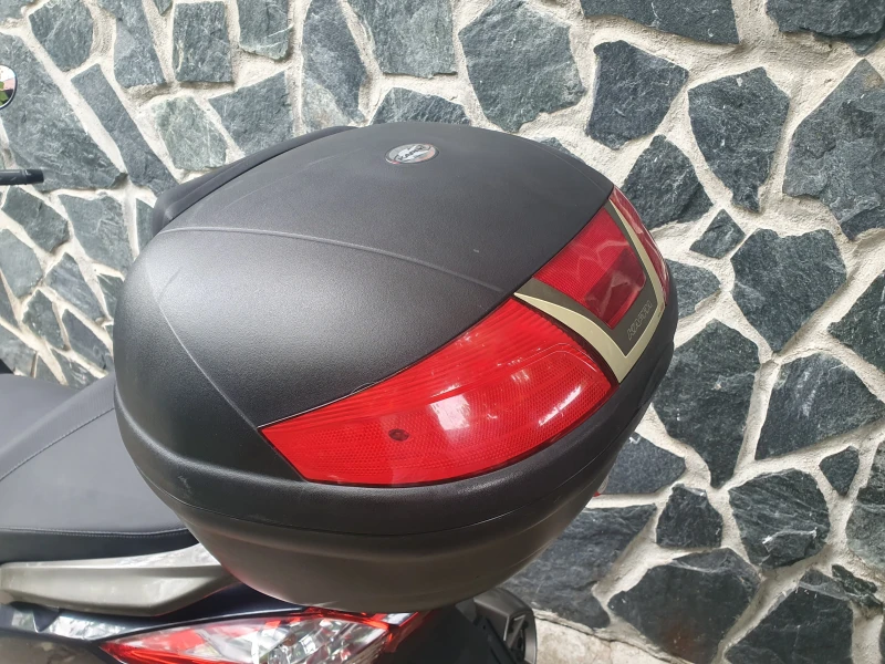 Kymco Downtown 300i, снимка 15 - Мотоциклети и мототехника - 52933734