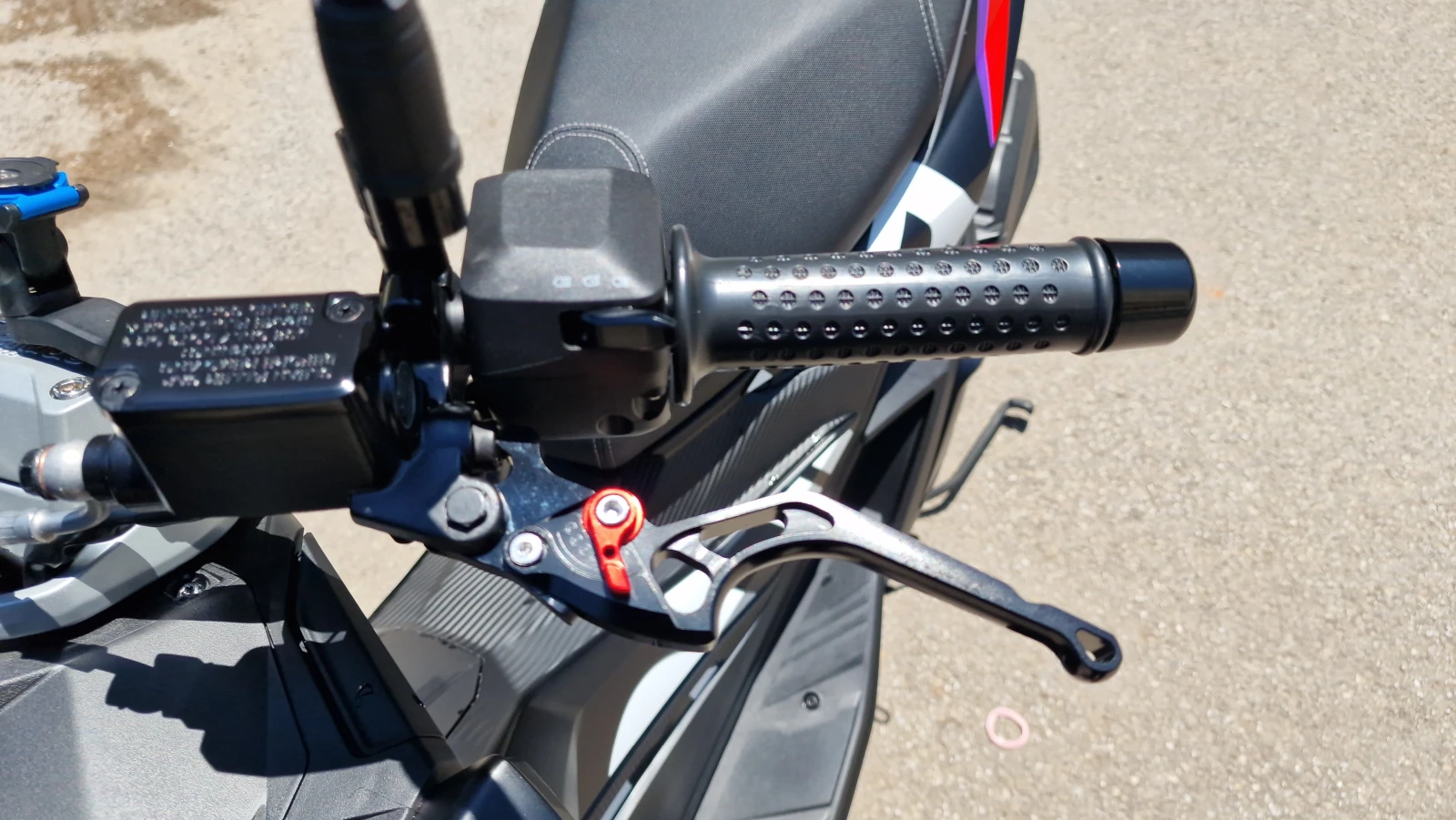 Aprilia Sr GT Sport - изображение 7