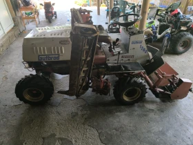 Сенокосачка Друга марка Gutbrod 1200, снимка 2