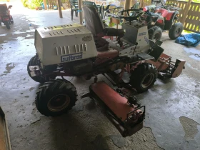 Сенокосачка Друга марка Gutbrod 1200, снимка 5