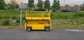 Автовишка Друга марка Liftlux SL 153-22 4WD  4x4, снимка 1