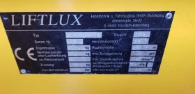 Автовишка Друга марка Liftlux SL 153-22 4WD  4x4, снимка 16