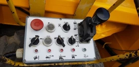 Автовишка Друга марка Liftlux SL 153-22 4WD  4x4, снимка 14