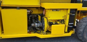 Автовишка Друга марка Liftlux SL 153-22 4WD  4x4, снимка 12