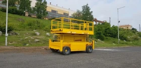 Автовишка Друга марка Liftlux SL 153-22 4WD  4x4, снимка 2