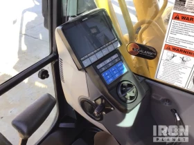 Багер Komatsu PC290LC-11, снимка 9