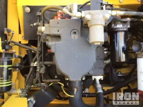 Багер Komatsu PC290LC-11, снимка 14